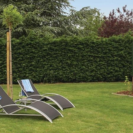 Vakantiewoning Aan Het Veerse Meer Wolphaartsdijk Esterno foto